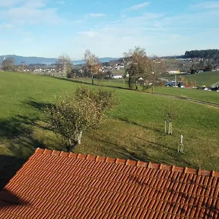 Ferienwohnung Familie Hubert Pilsl Apartment Sonnen