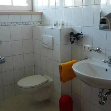 Apartman Ferienwohnung Familie Hubert Pilsl *
