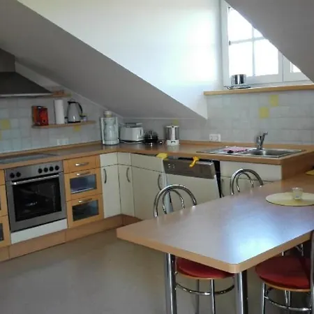 Apartman Ferienwohnung Familie Hubert Pilsl *