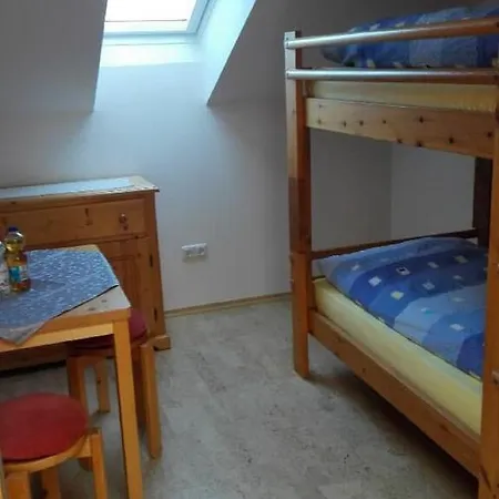 Ferienwohnung Familie Hubert Pilsl Apartman *