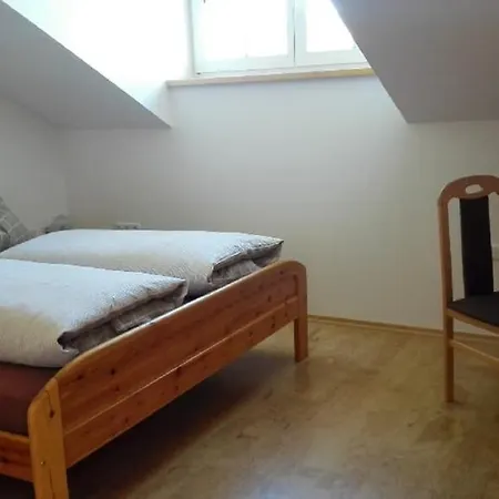 Apartman Ferienwohnung Familie Hubert Pilsl