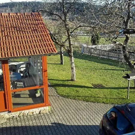 Apartman Ferienwohnung Familie Hubert Pilsl *