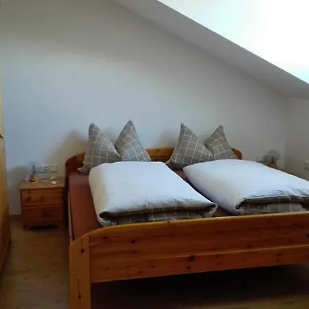 Ferienwohnung Familie Hubert Pilsl *