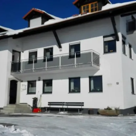 Ferienwohnung Familie Hubert Pilsl